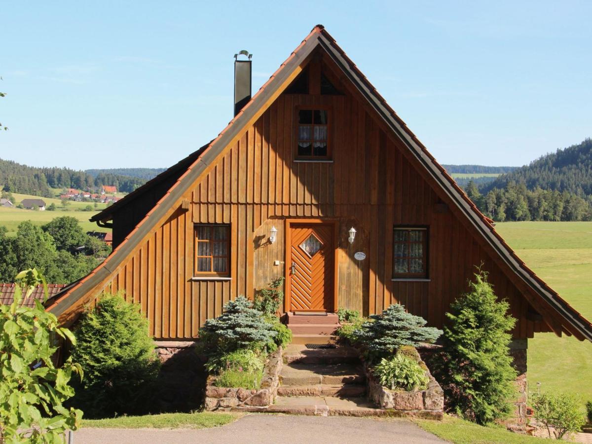 שילטך Ferienhof Kienbronnerhof מראה חיצוני תמונה