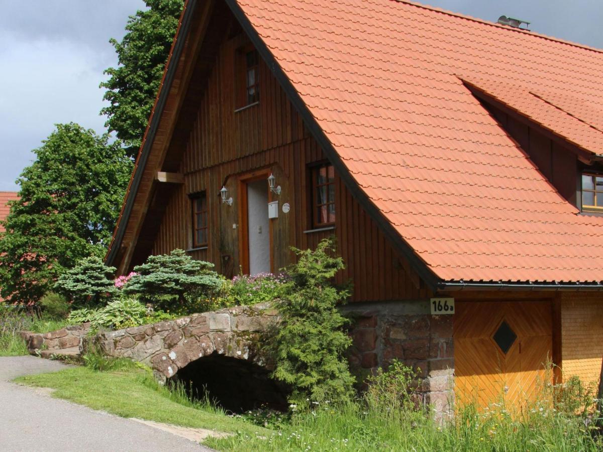 שילטך Ferienhof Kienbronnerhof מראה חיצוני תמונה
