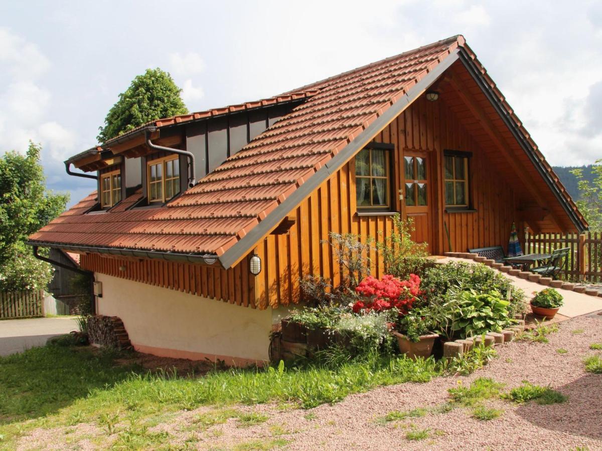 שילטך Ferienhof Kienbronnerhof מראה חיצוני תמונה